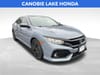1 thumbnail image of  2017 Honda Civic Hatchback EX-L