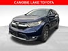 3 imagen en miniatura de 2017 Honda CR-V EX-L