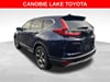 5 imagen en miniatura de 2017 Honda CR-V EX-L