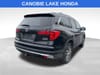 5 imagen en miniatura de 2017 Honda Pilot Touring