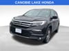 3 imagen en miniatura de 2017 Honda Pilot Touring