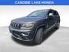 3 imagen en miniatura de 2017 Jeep Grand Cherokee Limited