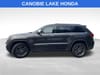 4 imagen en miniatura de 2017 Jeep Grand Cherokee Limited