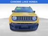 2 imagen en miniatura de 2017 Jeep Renegade Sport