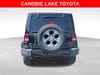5 imagen en miniatura de 2017 Jeep Wrangler Unlimited Sahara