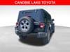 6 imagen en miniatura de 2017 Jeep Wrangler Unlimited Sahara
