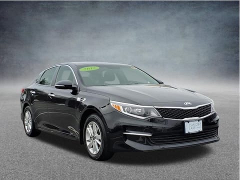 1 image of 2017 Kia Optima LX