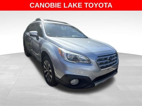 1 image of 2017 Subaru Outback 2.5i