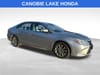 2017 Toyota Camry Hybrid XLE