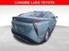 5 thumbnail image of  2017 Toyota Prius Four