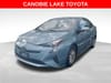 3 thumbnail image of  2017 Toyota Prius Four