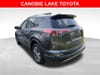 4 imagen en miniatura de 2017 Toyota RAV4 Hybrid XLE