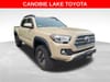 2017 Toyota Tacoma TRD Off-Road