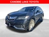 3 thumbnail image of  2018 Acura RDX Base