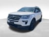 3 thumbnail image of  2018 Ford Explorer XLT