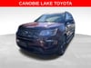 3 thumbnail image of  2018 Ford Explorer XLT