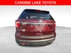 5 thumbnail image of  2018 Ford Explorer XLT