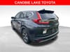 4 imagen en miniatura de 2018 Honda CR-V EX-L
