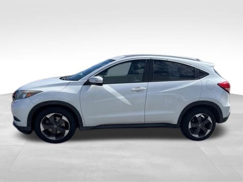 2018 Honda HR-V EX-L