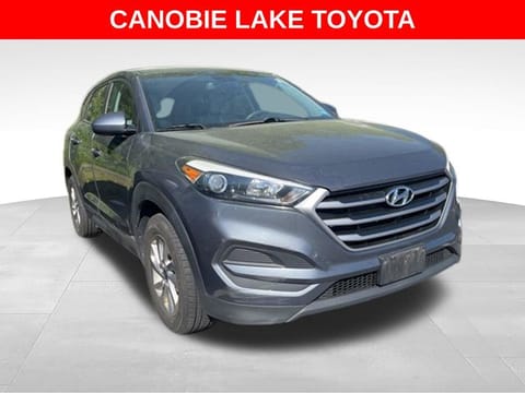 1 image of 2018 Hyundai Tucson SE