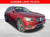 2018 Mercedes-Benz GLC GLC 300