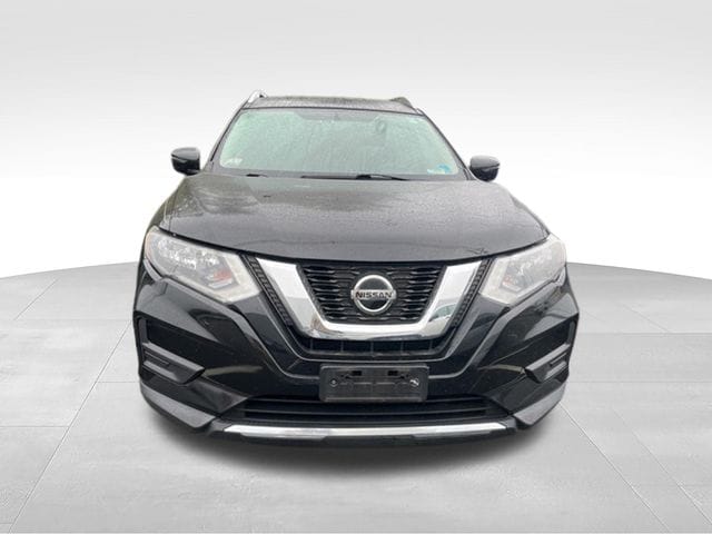 Used 2018 Nissan Rogue SV with VIN KNMAT2MT5JP501891 for sale in Salem, NH