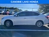 4 imagen en miniatura de 2018 Nissan Sentra SV
