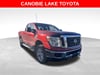 2018 Nissan Titan XD SV