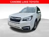 3 imagen en miniatura de 2018 Subaru Forester 2.5i Touring