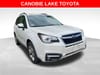 2018 Subaru Forester 2.5i Touring
