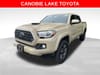 3 thumbnail image of  2018 Toyota Tacoma TRD Sport