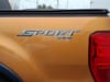 5 thumbnail image of  2019 Ford Ranger Lariat