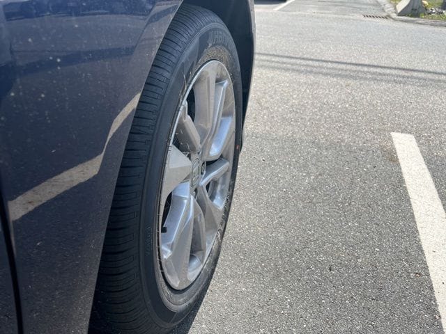 2019 Honda Accord LX - Photo 6