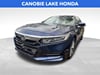 3 imagen en miniatura de 2019 Honda Accord LX