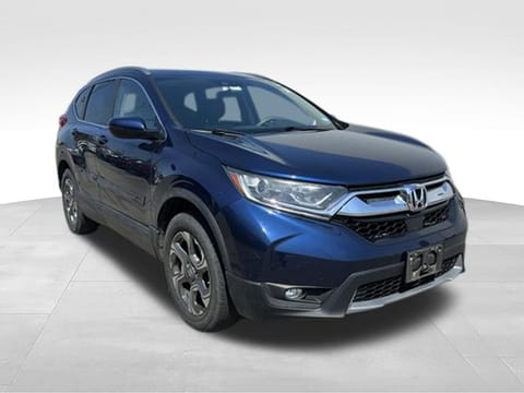 1 imagen de 2019 Honda CR-V EX