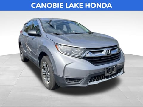 1 imagen de 2019 Honda CR-V LX