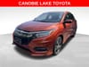 3 imagen en miniatura de 2019 Honda HR-V Touring
