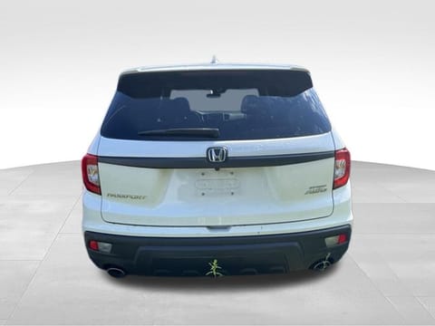 2019 Honda Passport Sport