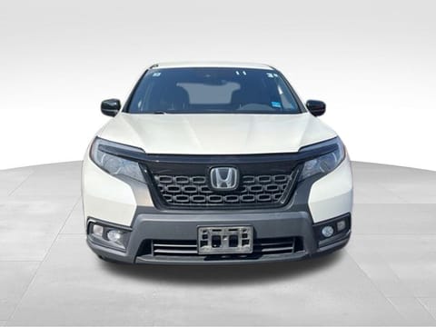 2019 Honda Passport Sport