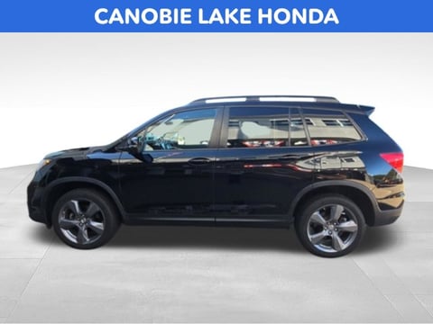 1 imagen de 2019 Honda Passport Touring