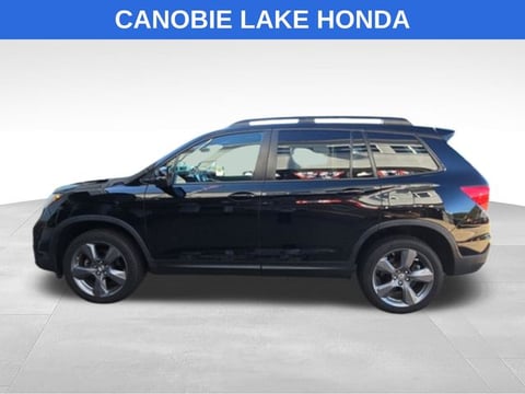 1 image of 2019 Honda Passport Touring
