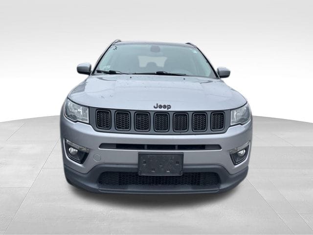 2019 Jeep Compass Altitude