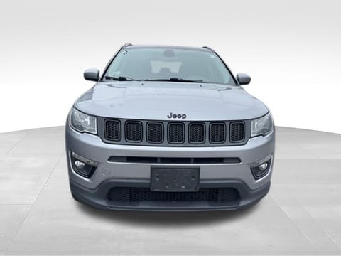 1 image of 2019 Jeep Compass Altitude