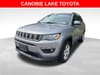 3 imagen en miniatura de 2019 Jeep Compass Latitude