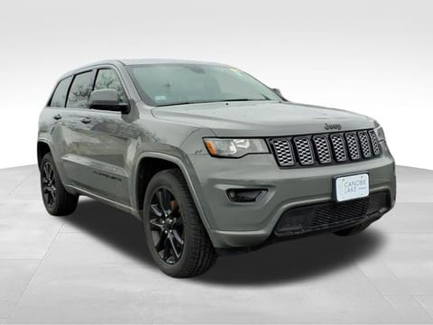 1 imagen de 2019 Jeep Grand Cherokee Altitude