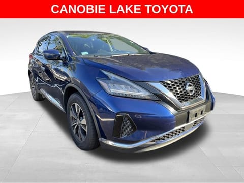 1 image of 2019 Nissan Murano S