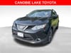3 imagen en miniatura de 2019 Nissan Rogue Sport SL