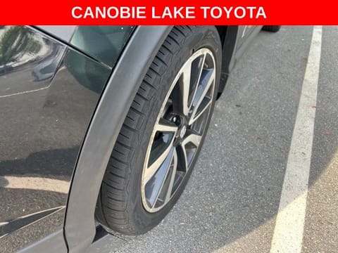 2019 Nissan Rogue Sport SL