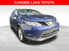 2019 Nissan Rogue Sport SV