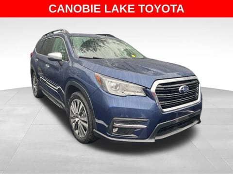 1 imagen de 2019 Subaru Ascent Touring